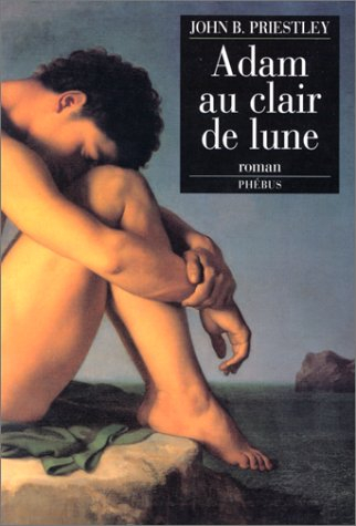 Adam au clair de lune
