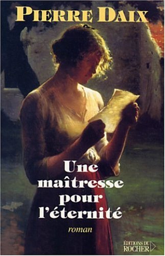 Une maîtresse pour l'éternité