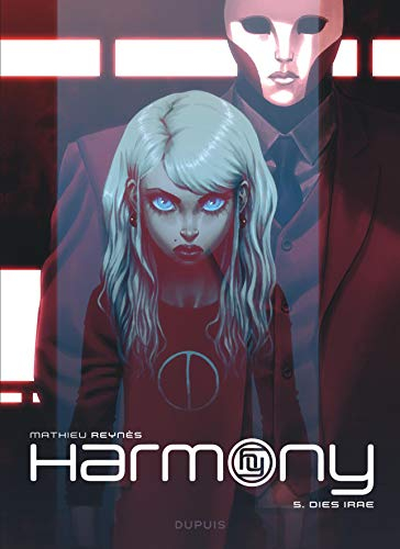 Harmony. Vol. 5. Dies irae