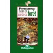 Promenons-nous en forêt