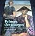 Princes des marges : la Suisse romande en 30 destins d'artistes