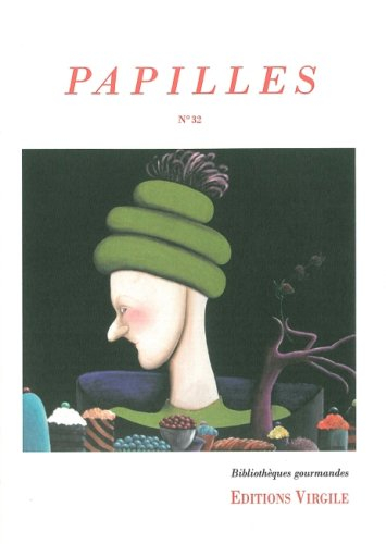 Papilles, n° 32