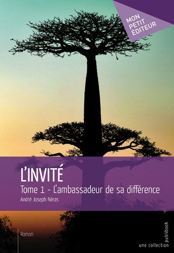 L'Invité - Tome 1