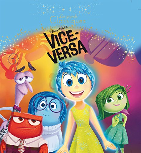 Vice-Versa
