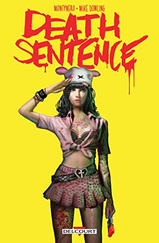 Death sentence