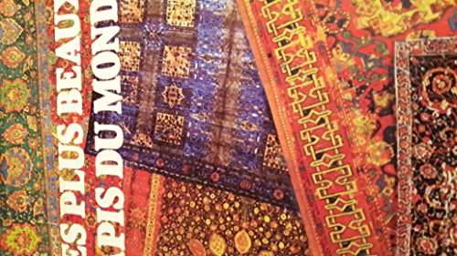 les plus beaux tapis du monde