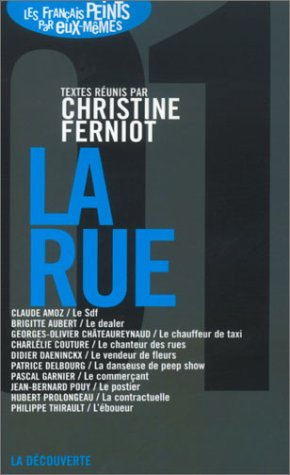 La rue