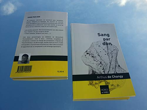 Sang par don