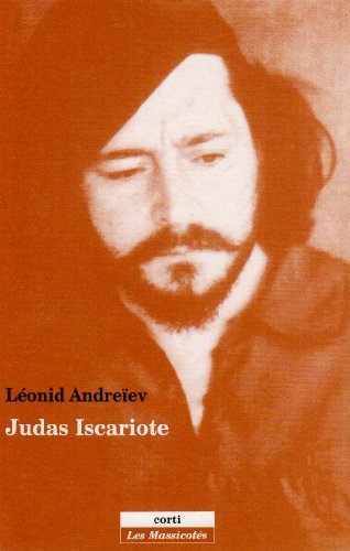 Judas Iscariote