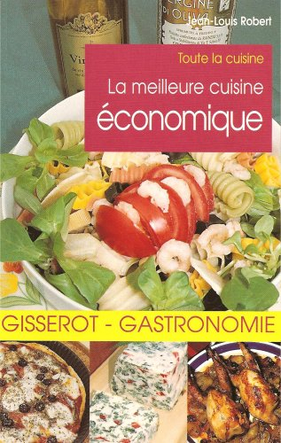 La meilleure cuisine économique