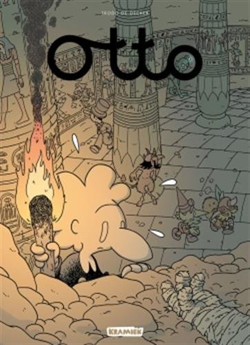 Otto. Vol. 2