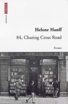 84, Charing Cross Road