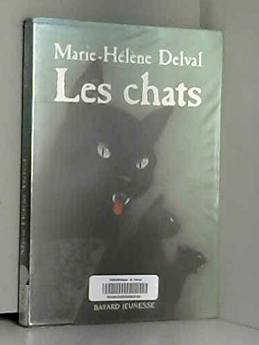 Les chats