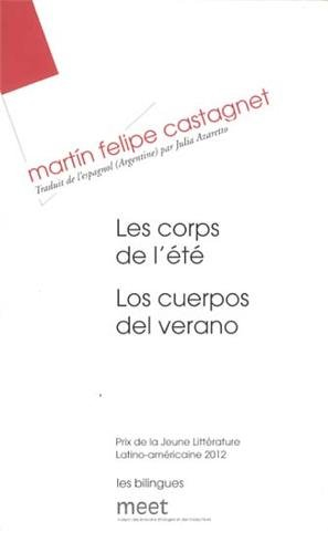 Les corps de l'été. Los cuerpos del verano
