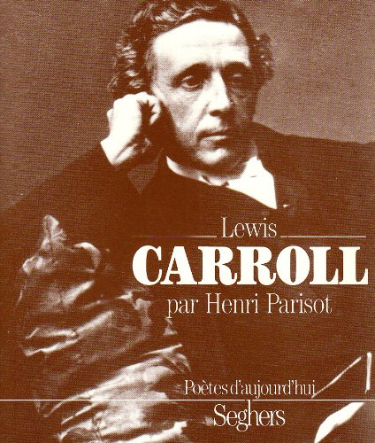Lewis Carroll