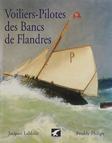 voiliers-pilotes des bancs de flandres
