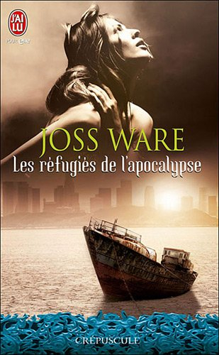 Les réfugiés de l'apocalypse