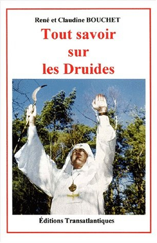 tout savoir sur les druides
