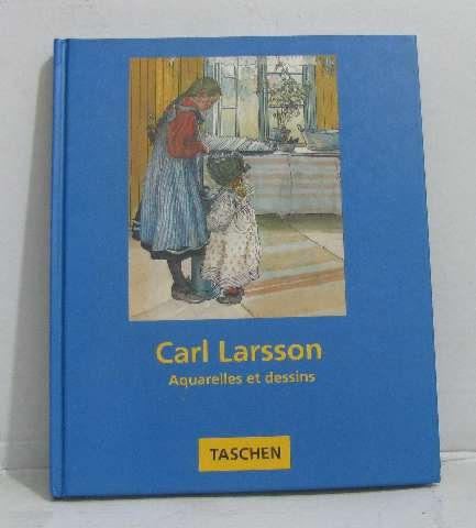 Carl Larsson