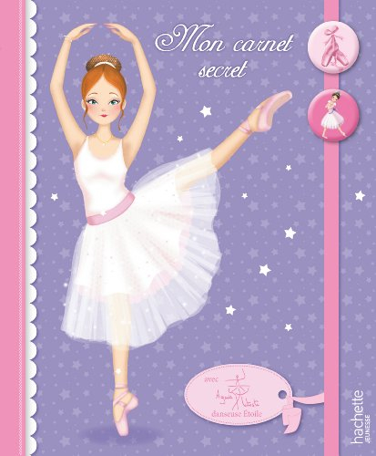 Mon carnet secret