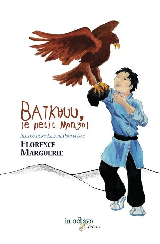 Batkhuu, le petit Mongol