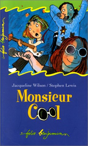 Monsieur Cool