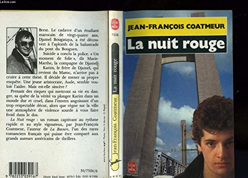 La Nuit rouge