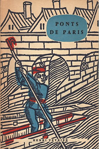 ponts de paris