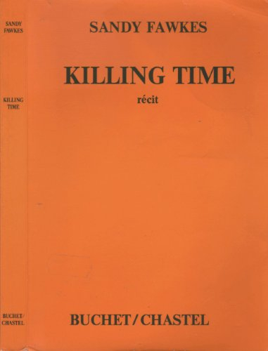 killing time