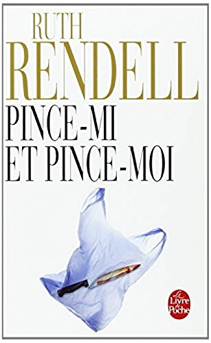 Pince-mi et Pince-moi