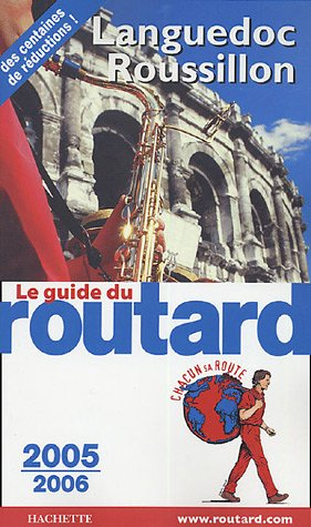 languedoc-roussillon