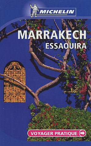 marrakech : essaouira