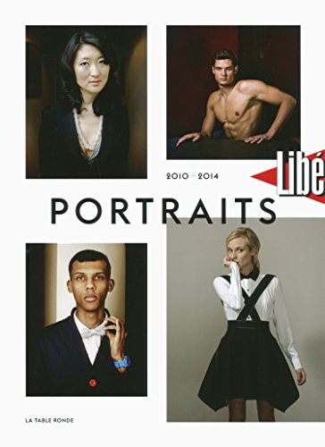 Portraits 2010-2014