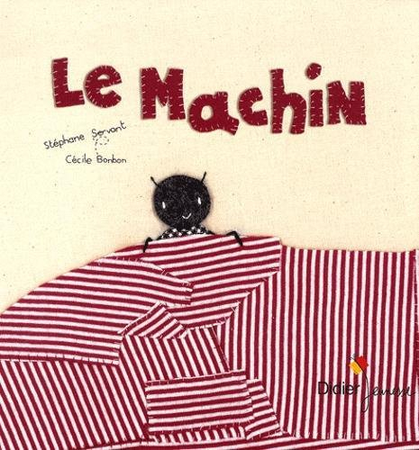 Le machin