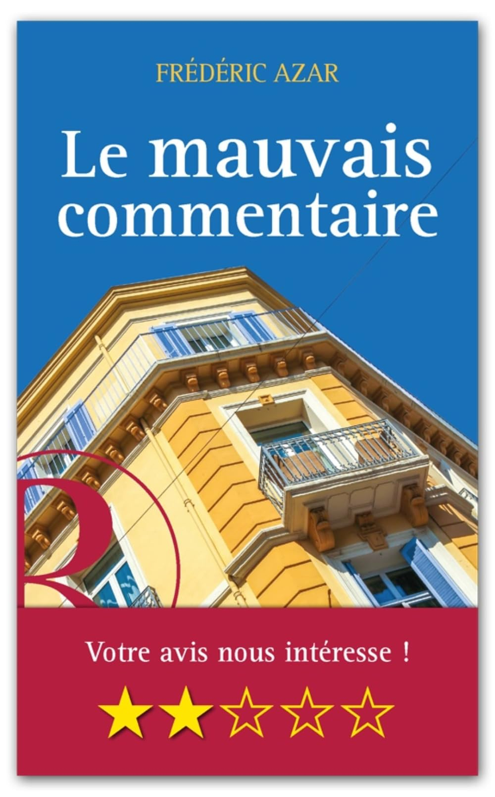 Le mauvais commentaire
