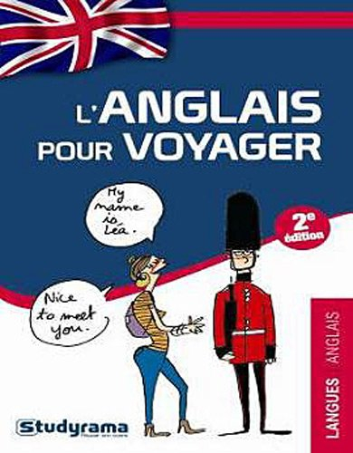 L'anglais pour voyager