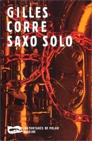 Saxo solo