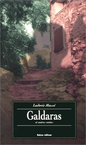Galdaras
