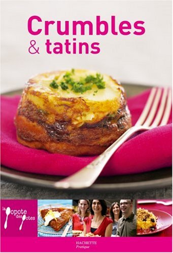 Crumbles et tatins