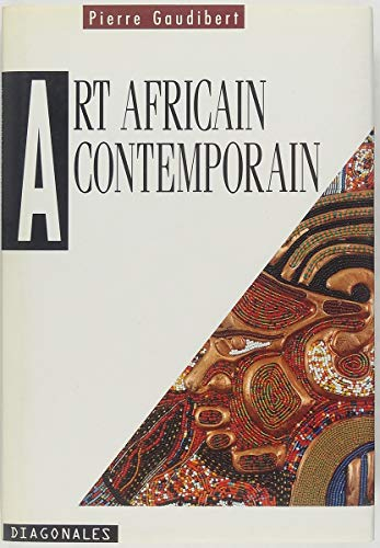 l'art africain contemporain