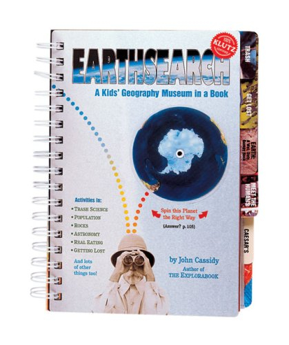earthsearch