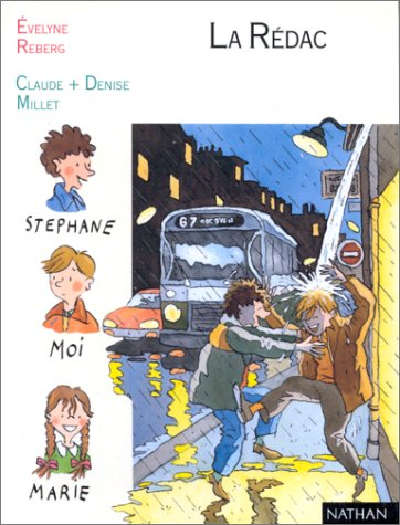 la rédac