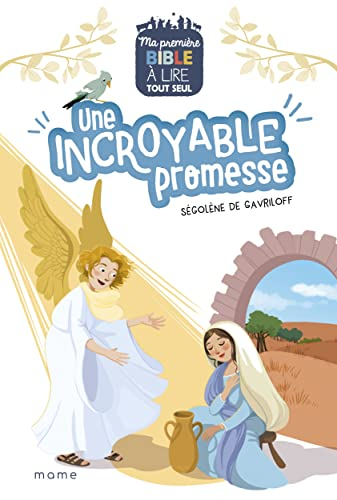 Une incroyable promesse