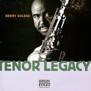 tenor legacy [import usa]