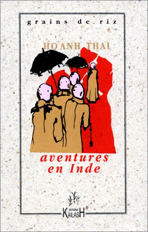 Aventures en Inde
