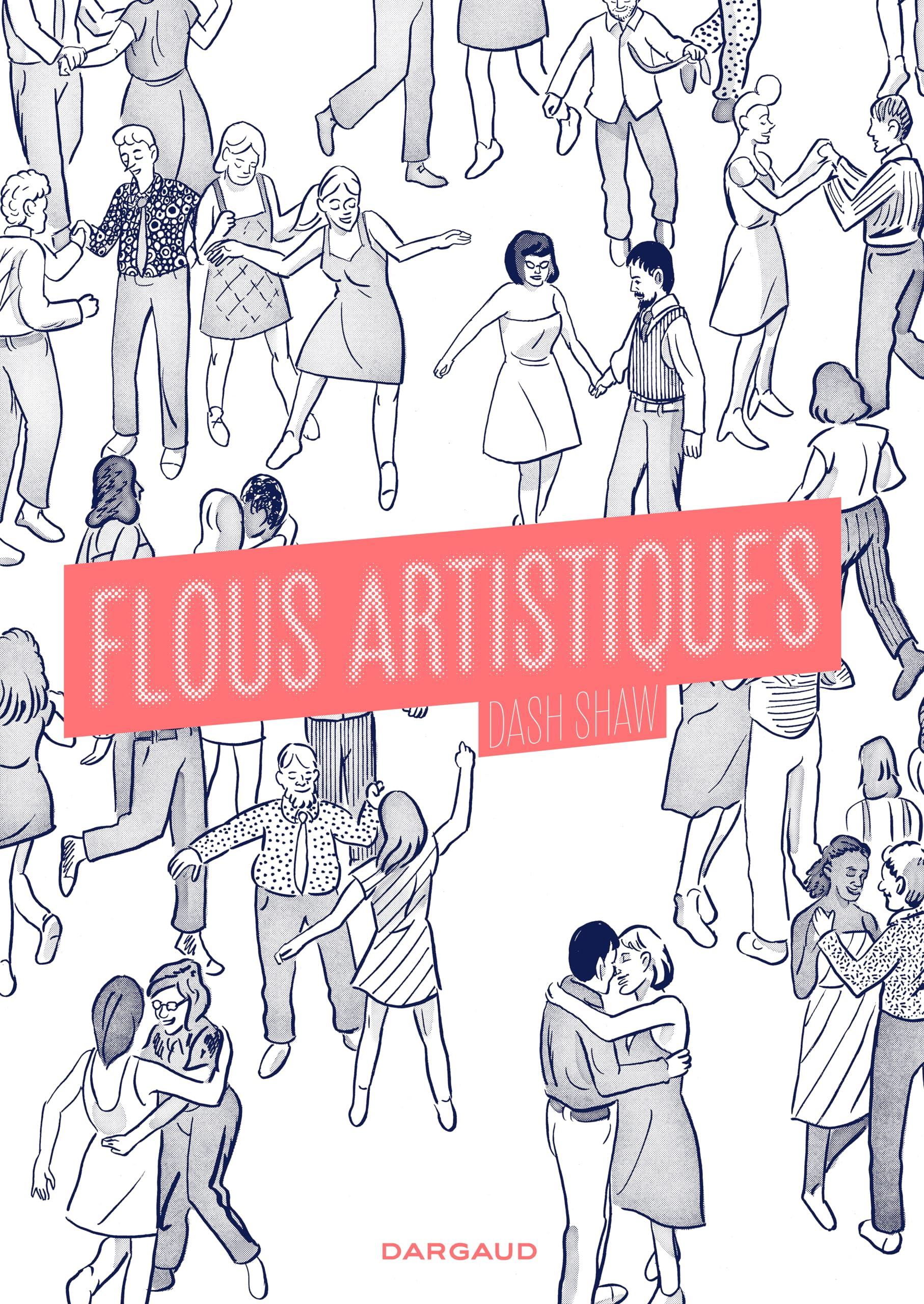 Flous artistiques