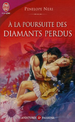 A la poursuite des diamants perdus