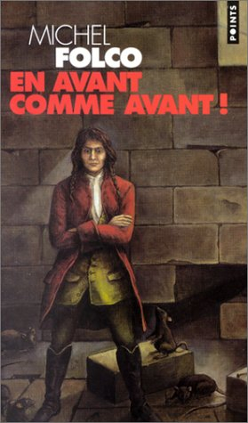 En avant comme avant !