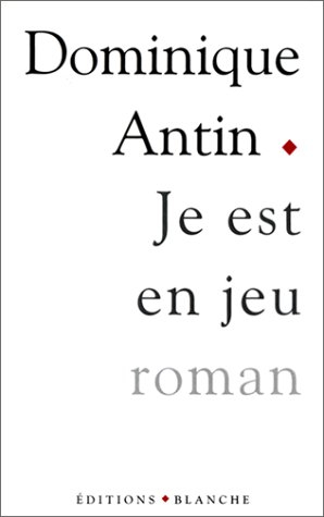 Je est en jeu