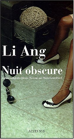 Nuit obscure